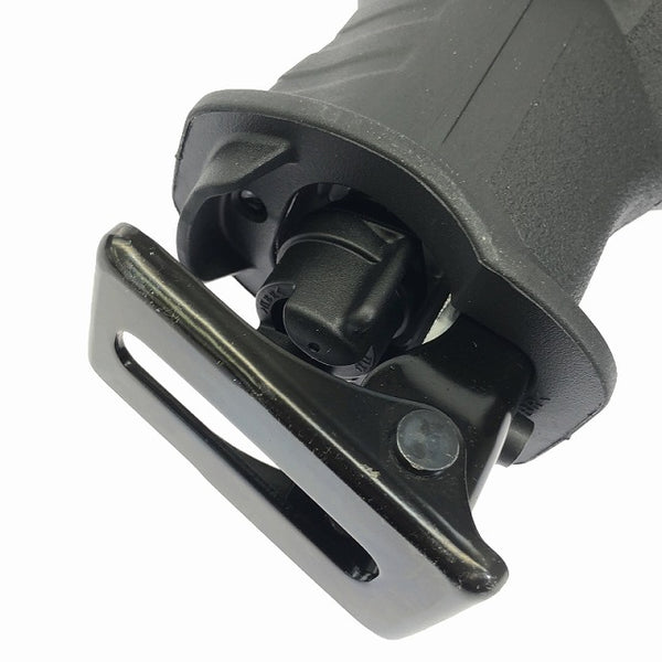 ☆未使用品☆makita マキタ 18V 充電式レシプロソー JR188DZ 本体のみ コードレス セーバソー セーバーソー 電気のこぎり - 6