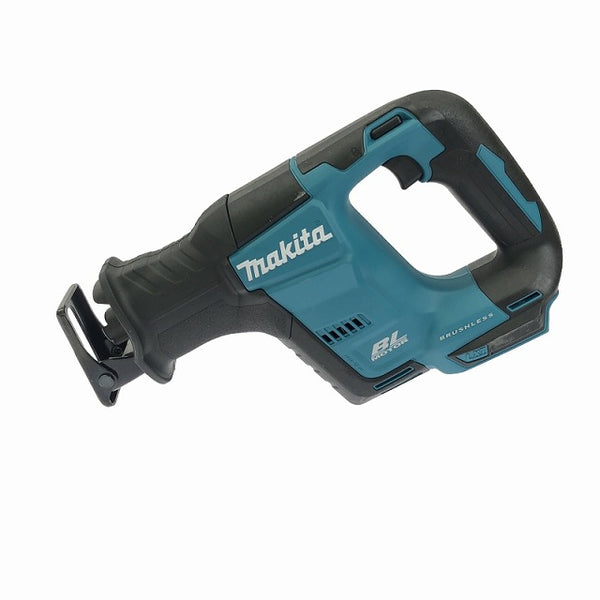 ☆未使用品☆makita マキタ 18V 充電式レシプロソー JR188DZ 本体のみ コードレス セーバソー セーバーソー 電気のこぎり - 7