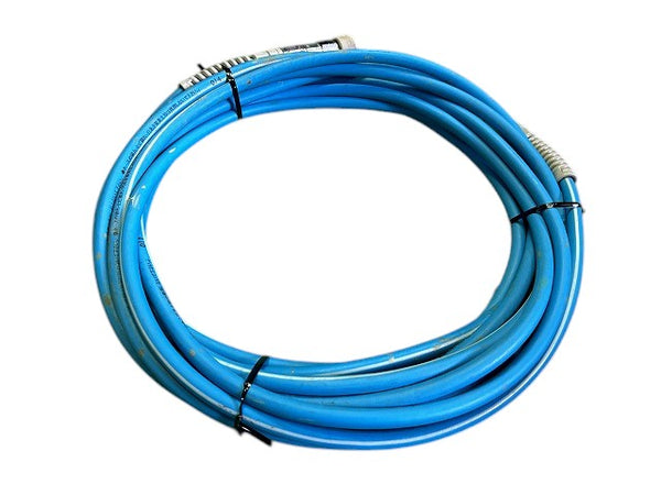 ☆中古品☆HIKOKI ハイコーキ 100V 高圧 常圧 エアコンプレッサー EC1245H3 ブラック 8L 45気圧 静音 低振動 高圧エアホース付 - 10