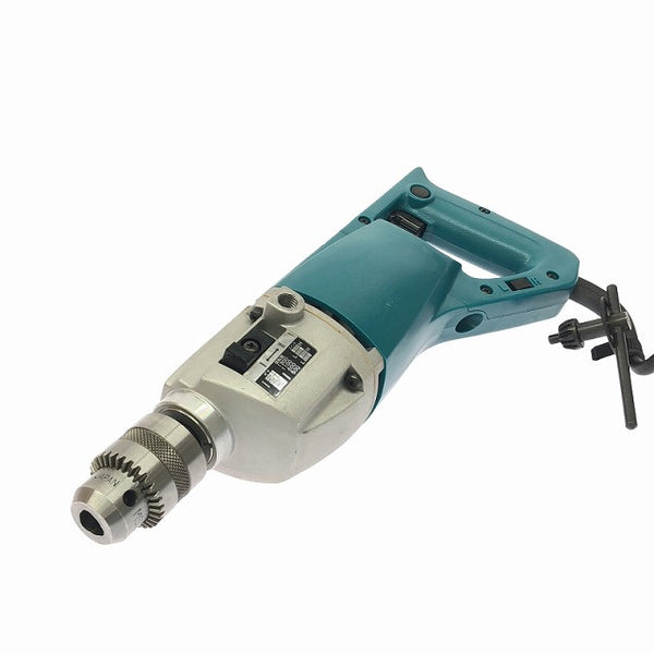 ☆比較的綺麗☆makita マキタ 13mm 四段変速ドリル 6300-4 100V - 2