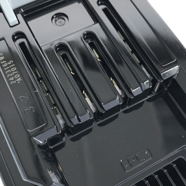 ☆未使用品 2個セット☆ makita マキタ 純正 40Vmax 4.0Ah リチウムイオンバッテリー BL4040 雪マーク 蓄電池 正規品 - 8