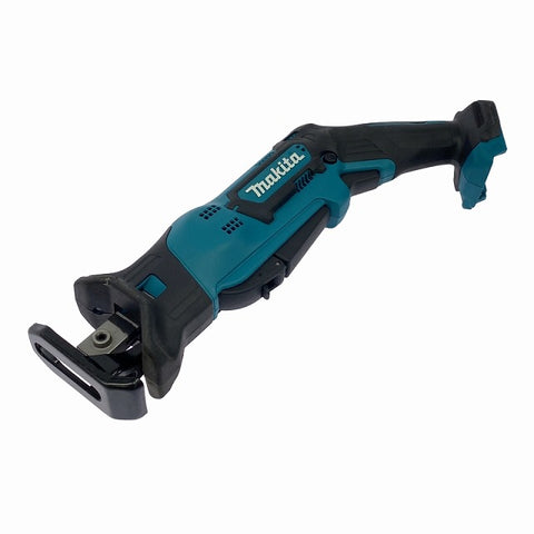 ☆比較的綺麗☆makita マキタ 10.8V 充電式レシプロソー JR104DZ 本体のみ コードレス セーバソー セーバーソー 電気のこぎり - 0