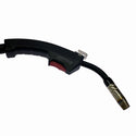 ☆美品☆HAIGE ハイガー 100V インバーター直流 溶接機 HG-MAG/MMA-100A 付属品付 ノンガス 半自動溶接機 アーク溶接機 - 6