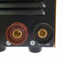 ☆美品☆HAIGE ハイガー 100V インバーター直流 溶接機 HG-MAG/MMA-100A 付属品付 ノンガス 半自動溶接機 アーク溶接機 - 7