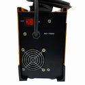 ☆美品☆HAIGE ハイガー 100V インバーター直流 溶接機 HG-MAG/MMA-100A 付属品付 ノンガス 半自動溶接機 アーク溶接機 - 9