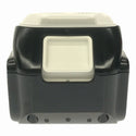 ☆未使用品2個セット☆makita マキタ 18V 6.0Ah 純正 リチウムイオンバッテリー BL1860B 残量表示付 リチウムイオン電池 蓄電池 - 8