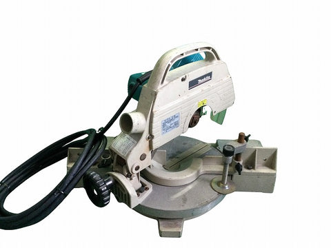 ☆中古品☆makita マキタ 216mm 8型 卓上丸ノコ LS0820 切断機 木材加工 大工道具 電動工具 - 0