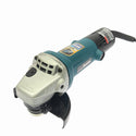 ☆未使用 長期保管品☆ makita マキタ 100V 100�o ディスクグラインダ 9533B グラインダー おまけ付き サンダー 研削 研磨 電動工具 - 2