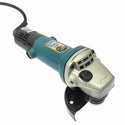 ☆未使用 長期保管品☆ makita マキタ 100V 100�o ディスクグラインダ 9533B グラインダー おまけ付き サンダー 研削 研磨 電動工具 - 4