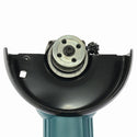 ☆未使用 長期保管品☆ makita マキタ 100V 100�o ディスクグラインダ 9533B グラインダー おまけ付き サンダー 研削 研磨 電動工具 - 7