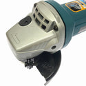 ☆未使用 長期保管品☆ makita マキタ 100V 100�o ディスクグラインダ 9533B グラインダー おまけ付き サンダー 研削 研磨 電動工具 - 8
