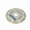 ☆未使用 10枚セット☆ makita マキタ ダイヤモンドホイール 外径105mm A-18839 内径20mm 刃先厚 1.8mm マルチタイプ 乾式用 - 3