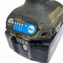 ☆中古品☆ makita マキタ 18V 充電式インパクトドライバ TD173D オリーブ 本体+バッテリー1個(18V 6.0Ah)+ソケット - 9