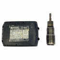 ☆中古品☆ makita マキタ 18V 充電式インパクトドライバ TD173D オリーブ 本体+バッテリー1個(18V 6.0Ah)+ソケット - 10