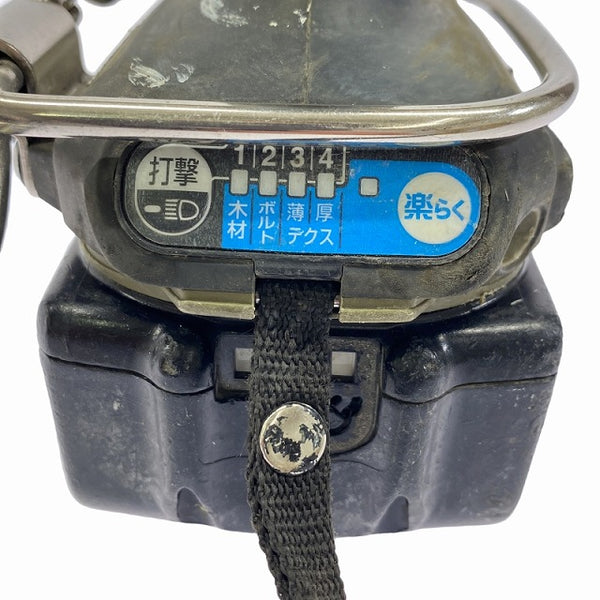 ☆中古品☆ makita マキタ 18V 充電式インパクトドライバ TD173D オリーブ 本体+バッテリー1個(18V 6.0Ah)+ソケット - 8