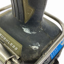 ☆中古品☆ makita マキタ 18V 充電式インパクトドライバ TD173D オリーブ 本体+バッテリー1個(18V 6.0Ah)+ソケット - 9