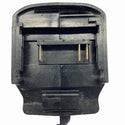 ☆中古品2点セット☆HITACHI 日立工機 14.4V 125mm コードレス丸のこ C14DBL 30mm コードレスナイフカッター CK14DSL - 6
