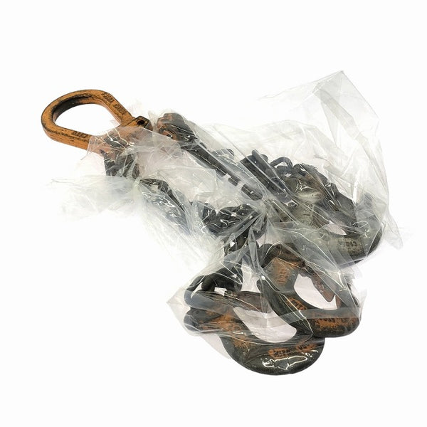 ☆中古品☆ KITO キトー チェーンスリング VD080 V0063 4点吊り 吊り具 玉掛け 吊りチェーン 荷揚げ - 5