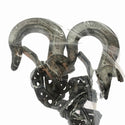 ☆中古品☆ KITO キトー チェーンスリング VD080 V0063 4点吊り 吊り具 玉掛け 吊りチェーン 荷揚げ - 6