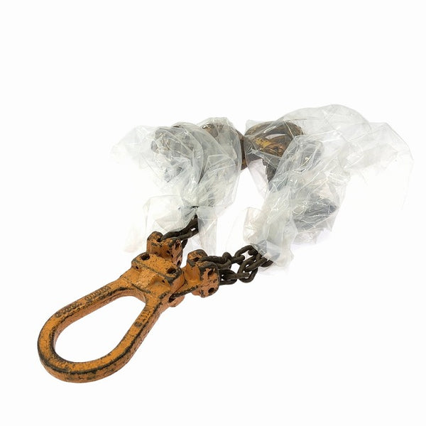 ☆中古品☆ KITO キトー チェーンスリング VD080 V0063 4点吊り 吊り具 玉掛け 吊りチェーン 荷揚げ - 2