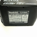 ☆未使用品☆makita マキタ 18V 充電式圧着機 TC300DRG バッテリー1個(6.0Ah) 充電器+ダイス+ケース コードレス 油圧式 圧着工具 - 10
