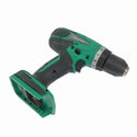 ☆極美品☆makita マキタ 14.4V 充電式ドライバドリル MDF347DSA バッテリー1個(14.4V 2.0Ah) 充電器 ケース付き - 5