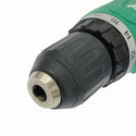 ☆極美品☆makita マキタ 14.4V 充電式ドライバドリル MDF347DSA バッテリー1個(14.4V 2.0Ah) 充電器 ケース付き - 8