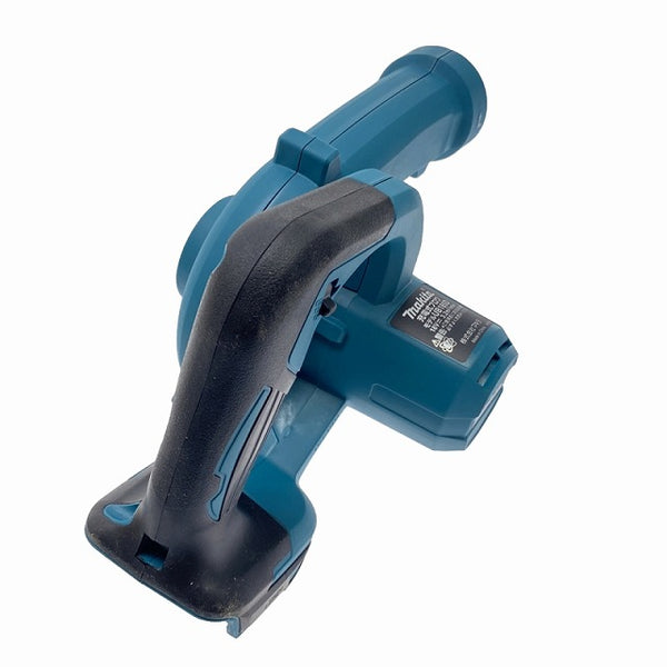 ☆未使用品☆makita マキタ 18V 充電式ブロワー UB185DRF バッテリ1個(18V3.0Ah) 充電器付 コードレス 送風機 ブロアー - 4