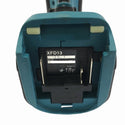 ☆中古品☆makita マキタ 18V 充電式ドライバドリル XFD13 本体のみ コードレス ドリルドライバー ドライバードリル USAマキタ - 10