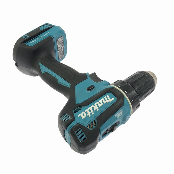 ☆中古品☆makita マキタ 18V 充電式ドライバドリル XFD13 本体のみ コードレス ドリルドライバー ドライバードリル USAマキタ - 3