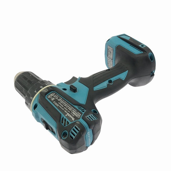 ☆中古品☆makita マキタ 18V 充電式ドライバドリル XFD13 本体のみ コードレス ドリルドライバー ドライバードリル USAマキタ - 5