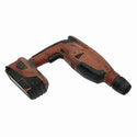 ☆中古品☆HILTI ヒルティ 22V 充電式ロータリーハンマードリル TE2-A22 バッテリ2個(22V 5.2Ah) 充電器 ケース付 SDSプラス - 5