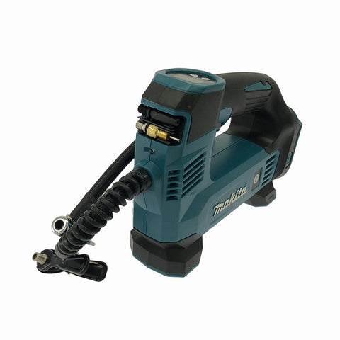 ☆未使用品☆makita マキタ 18V 充電式空気入れ MP180DZ 本体のみ - 0