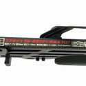 ☆美品☆MAX マックス 常圧/一般圧 フロア用ネイラ TA450F1/4MA フロア ケース付 フロアタッカー エアタッカー エアータッカー - 8