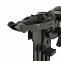 ☆美品☆MAX マックス 常圧/一般圧 フロア用ネイラ TA450F1/4MA フロア ケース付 フロアタッカー エアタッカー エアータッカー - 9