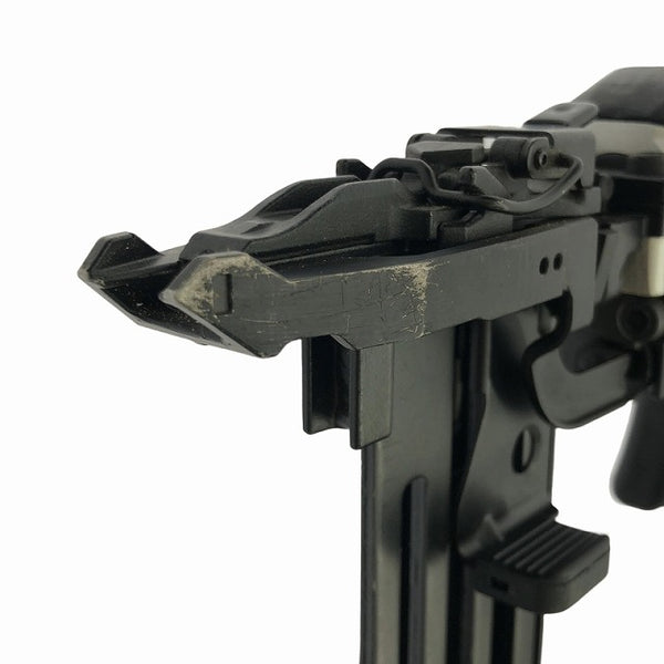 ☆美品☆MAX マックス 常圧/一般圧 フロア用ネイラ TA450F1/4MA フロア ケース付 フロアタッカー エアタッカー エアータッカー - 9