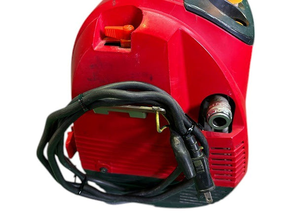 ☆中古品☆MAX マックス 常圧/高圧エアコンプレッサ AK-HL7900E エアーコンプレッサー エアーツール - 5