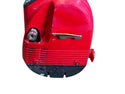 ☆中古品☆MAX マックス 常圧/高圧エアコンプレッサ AK-HL7900E エアーコンプレッサー エアーツール - 8