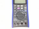 ☆未使用品☆ HIOKI 日置 デジタルマルチメータ DT4282 高精度 電気測定器 電圧・電流・抵抗測定 説明書・元箱付 - 7