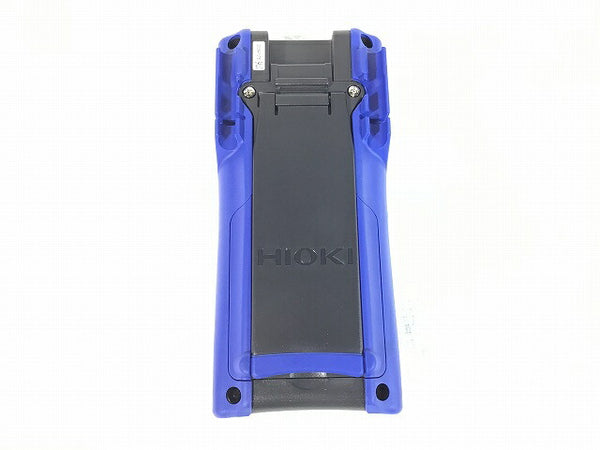 ☆未使用品☆ HIOKI 日置 デジタルマルチメータ DT4282 高精度 電気測定器 電圧・電流・抵抗測定 説明書・元箱付 - 8