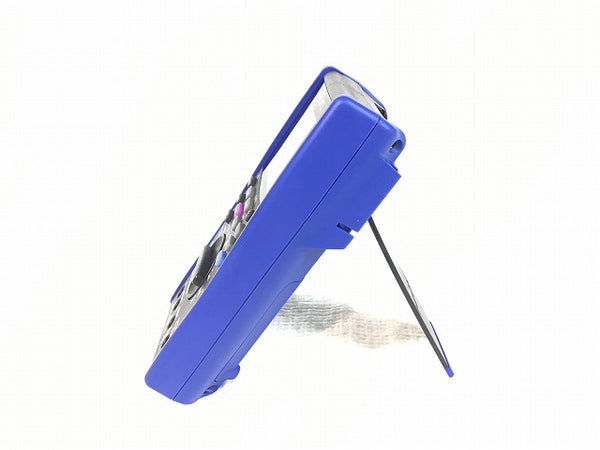 ☆未使用品☆ HIOKI 日置 デジタルマルチメータ DT4282 高精度 電気測定器 電圧・電流・抵抗測定 説明書・元箱付 - 9