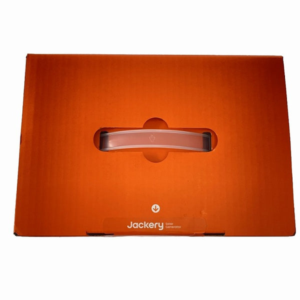 ☆未使用品☆Jackery ジャクリ ポータブル電源 300 Plus JE-300B 300W 288Wh モバイルバッテリー アウトドア キャンプ 防災 - 10