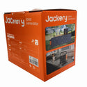 ☆未使用品☆Jackery ジャクリ ポータブル電源 300 Plus JE-300B 300W 288Wh モバイルバッテリー アウトドア キャンプ 防災 - 5
