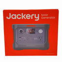 ☆未使用品☆Jackery ジャクリ ポータブル電源 300 Plus JE-300B 300W 288Wh モバイルバッテリー アウトドア キャンプ 防災 - 6