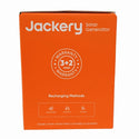☆未使用品☆Jackery ジャクリ ポータブル電源 300 Plus JE-300B 300W 288Wh モバイルバッテリー アウトドア キャンプ 防災 - 7