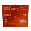 ☆未使用品☆Jackery ジャクリ ポータブル電源 300 Plus JE-300B 300W 288Wh モバイルバッテリー アウトドア キャンプ 防災 - 8