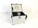 ☆中古品☆MAX マックス レーザー墨出し器 LA-402 受光器(LA-D1A) 縦/横 距離 測定 光学測定機 ※コメント必読 - 2