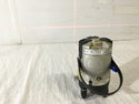 ☆中古品☆MAX マックス レーザー墨出し器 LA-402 受光器(LA-D1A) 縦/横 距離 測定 光学測定機 ※コメント必読 - 8