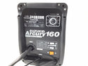 ☆未使用品☆SUZUKID スズキッド 200V 半自動溶接機 アーキュリー160 SAY-160 ノンガス MIG/MAG 兼用 スター電器 - 7