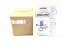 ☆未使用品☆SUZUKID スズキッド 200V 半自動溶接機 アーキュリー160 SAY-160 ノンガス MIG/MAG 兼用 スター電器 - 8